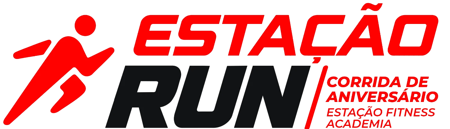 Estação Run - Corrida de Aniversário